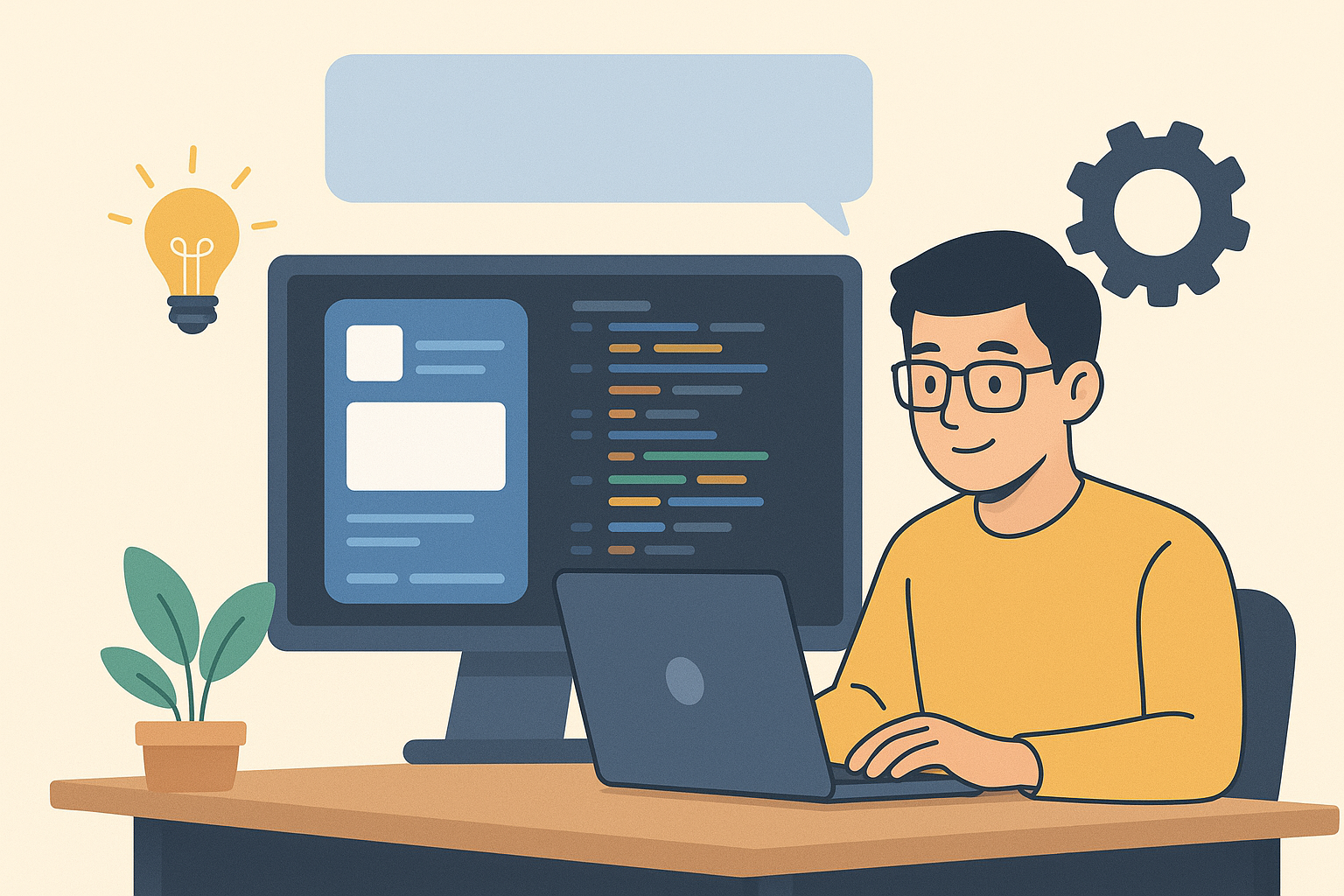 Apprendre Vibe Coding
