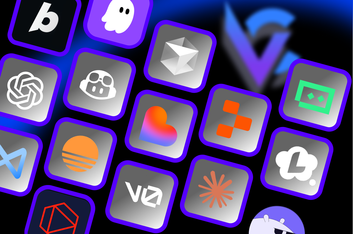 Outils Vibe Coding
